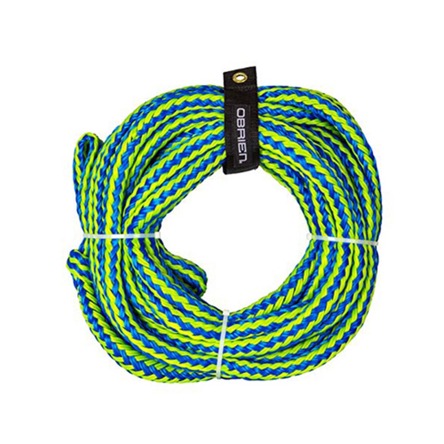 Discount O'Brien Floating Towable Tube Rope, For 6 Rider Tubes